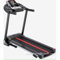 Protable foldable slat belt gym machine treadmill